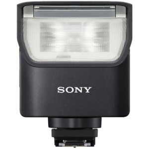 Sony HVL-F28RM flitser