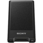 Sony MRW-G3 CFexpress SD Card Reader