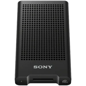Sony MRW-G3 CFexpress SD Card Reader