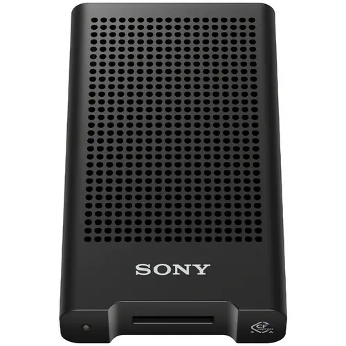 Sony MRW-G3 CFexpress SD Card Reader