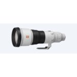 Sony 600mm f4.0 SEL G Master