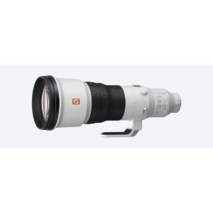 Sony 600mm f4.0 SEL G Master