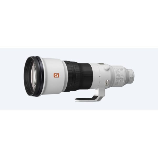 Sony 600mm f4.0 SEL G Master