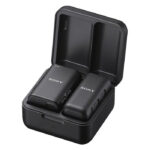 Sony ECM-W3S Wireless Streaming Microphone