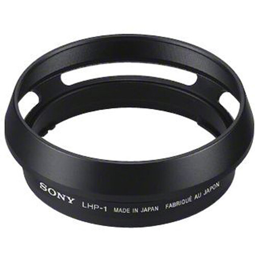 Sony Lens Hood For SEL400800GW