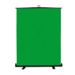 StudioKing Rollup Background Green Screen FB-150200FG 150x200cm Chroma