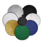 StudioKing Reflection Screen 7 In 1 RE7-60 60cm