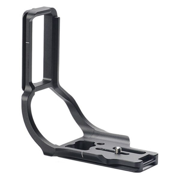 Sunwayfoto L-Plate for Nikon D850 incl. grip (PNLD850G)