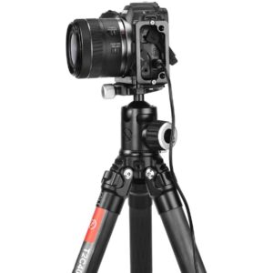 Sunwayfoto L-Plaat / L-Bracket Arca Canon EOS R8 (PCL-R8)