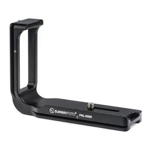 Sunwayfoto L-Plate for Nikon D850 (PNLD850)