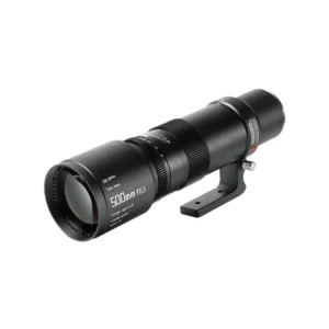 TTArtisan 500mm f/6.3 Nikon F-Mount