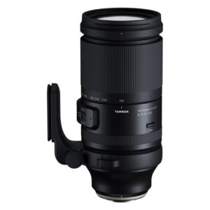 Tamron 150-500mm f/5-6.7 DI III VC VXD For Fuji X