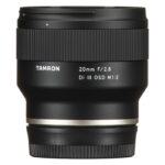 Tamron 20mm F/2.8 Di III OSD M1:2 Sony FE