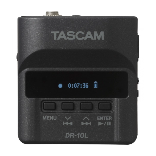 Tascam DR-10L Audio recorder