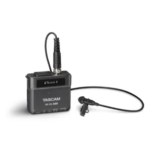 Tascam DR-10L Pro Audio recorder