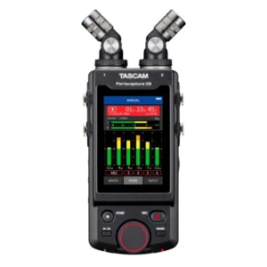 Tascam Portacapture X8