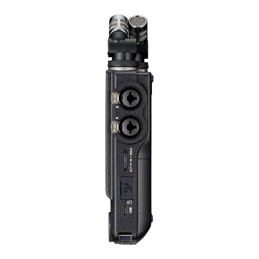 Tascam TM-200SG Shotgun Microfoon