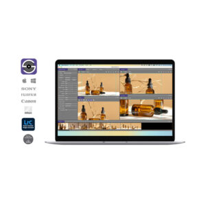 TetherTools Smart Shooter 5 (Digital Download)