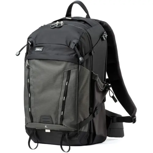 Think Tank Backlight 26l Slate Black