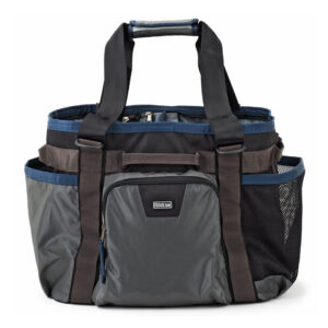 Think Tank Freeway Longhaul 50 - Grey/Navy Blue