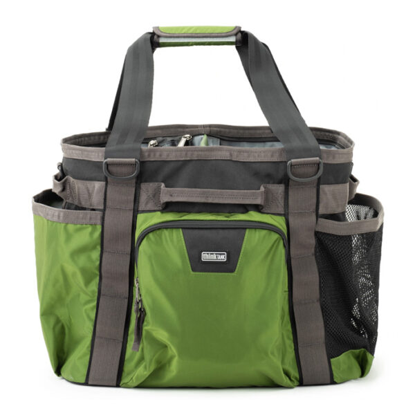 Think Tank Freeway Longhaul 50 - Green/Grey