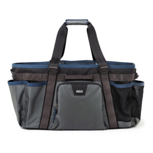 Think Tank Freeway Longhaul 75 - Grey/Navy Blue