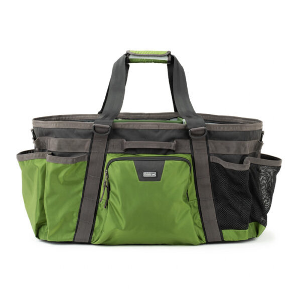 Think Tank Freeway Longhaul 75 - Green/Grey