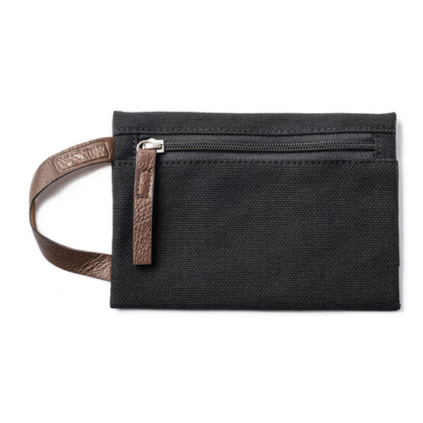 Think Tank Retrospective Organizer - Small - Black