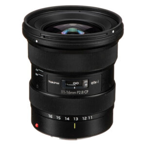 Tokina ATX-I 11-16mm Plus f/2.8 CF CEF