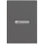 Transcend CFexpress Type-B-Card Reader
