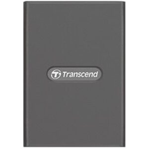 Transcend CFexpress Type-B-Card Reader