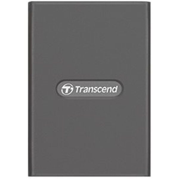 Transcend CFexpress Type-B-Card Reader