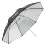 Godox Silver Umbrella 85cm For AD300Pro (Length 48CM)