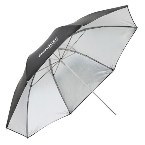 Godox Silver Umbrella 85cm For AD300Pro (Length 48CM)