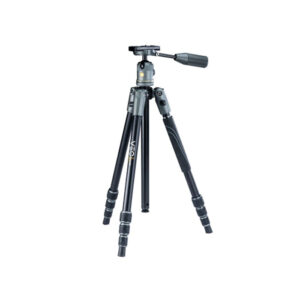 Vanguard VEO 2X 204ABP Statief+monopod
