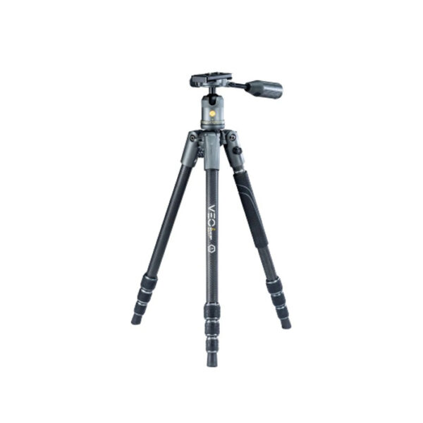 Vanguard VEO 2X 204CBP Carb Stat/Monop