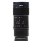 Laowa 100mm f/2.8 2X Ultra-Macro APO Lens - Nikon F (AI)