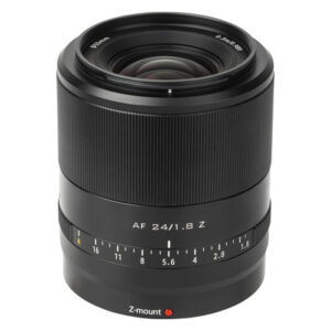 Viltrox FE-24 F1.8 AF Nikon Z-Mount