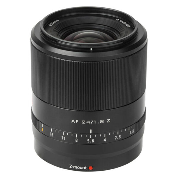 Viltrox FE-24 F1.8 AF Nikon Z-Mount