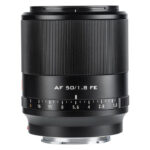 Viltrox FE-50 F1.8 AF Sony FE-Mount
