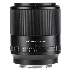 Viltrox FE-50 F1.8 AF Sony FE-Mount