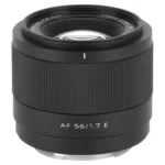 Viltrox AF 56mm f/1.7 Sony E
