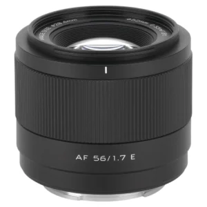 Viltrox AF 56mm f/1.7 Sony E