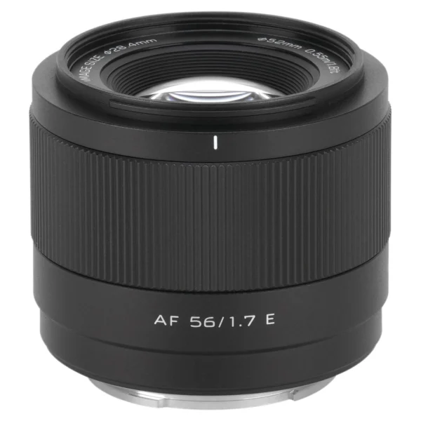 Viltrox AF 56mm f/1.7 Sony E