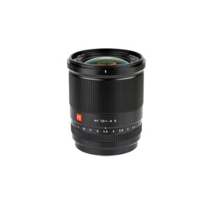 Viltrox E-13 f/1.4 AF Sony E-Mount APS-C