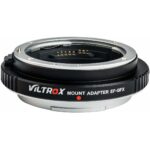 Viltrox Canon EF GFX Autofocus Adapter