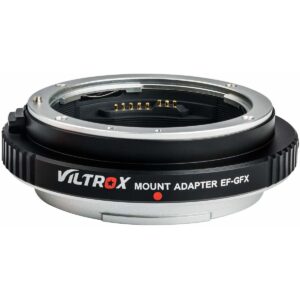 Viltrox Canon EF GFX Autofocus Adapter
