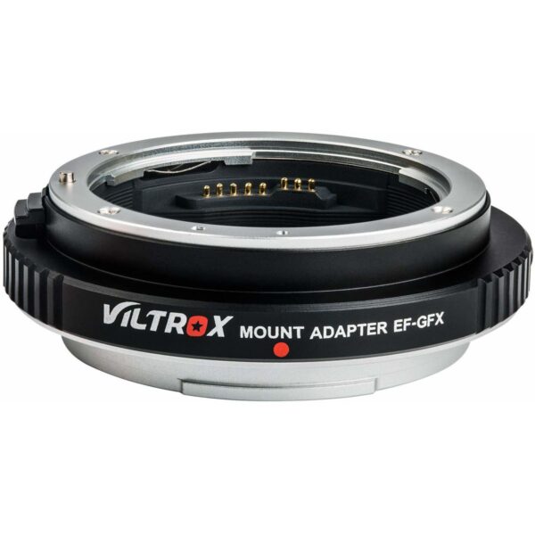 Viltrox Canon EF GFX Autofocus Adapter