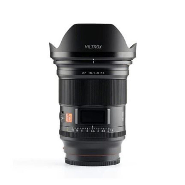 Viltrox FE-16 f/1.8 AF Sony FE-Mount