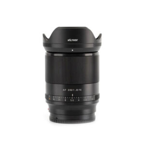 Viltrox FE-28 f/1.8 AF Sony FE-Mount